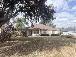 10037 CRENSHAW CIRCLE, Clermont, FL 34711