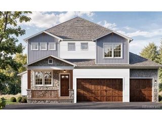 39426 Stockton Cir, Elizabeth, CO 80107