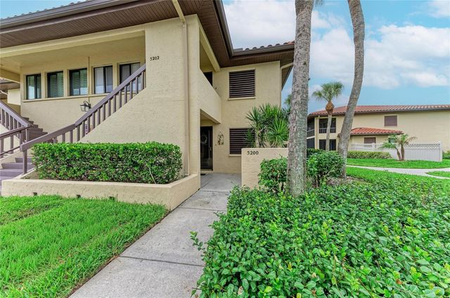 5200 LAKE VILLAGE DRIVE 79, Sarasota, FL 34235