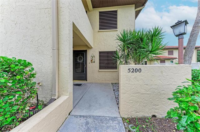 5200 LAKE VILLAGE DRIVE 79, Sarasota, FL 34235