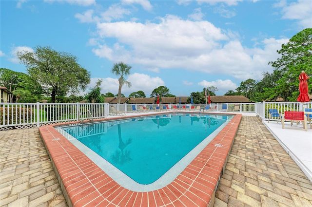 5200 LAKE VILLAGE DRIVE 79, Sarasota, FL 34235
