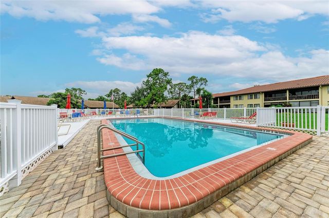 5200 LAKE VILLAGE DRIVE 79, Sarasota, FL 34235
