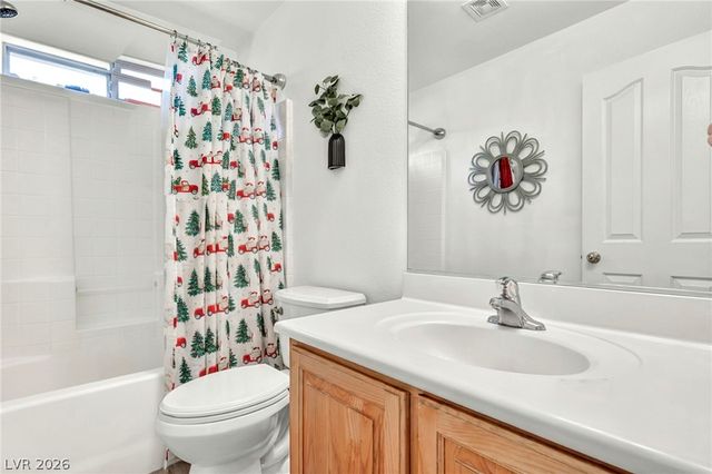 6414 Za Zu Pitts Avenue 101, Las Vegas, NV 89122