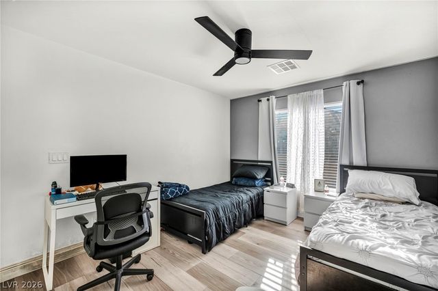 6414 Za Zu Pitts Avenue 101, Las Vegas, NV 89122
