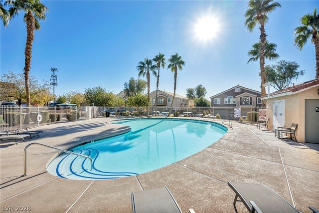 6414 Za Zu Pitts Avenue 101, Las Vegas, NV 89122