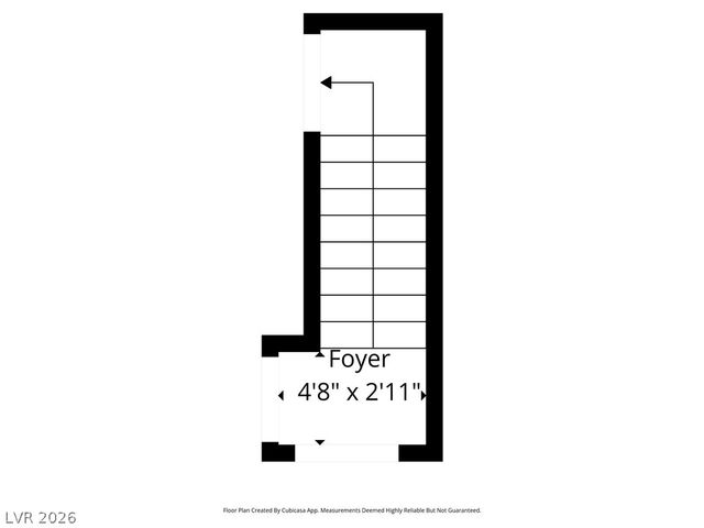 6414 Za Zu Pitts Avenue 101, Las Vegas, NV 89122
