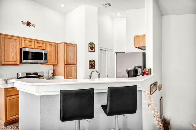 6414 Za Zu Pitts Avenue 101, Las Vegas, NV 89122
