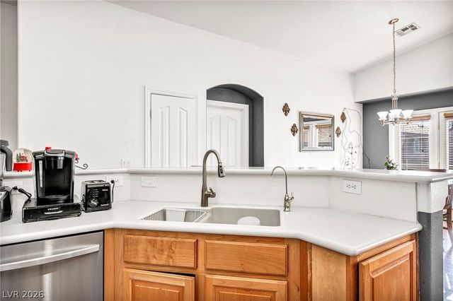 6414 Za Zu Pitts Avenue 101, Las Vegas, NV 89122