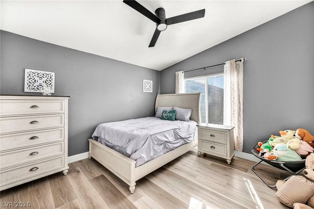 6414 Za Zu Pitts Avenue 101, Las Vegas, NV 89122
