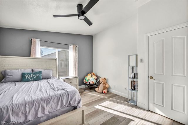 6414 Za Zu Pitts Avenue 101, Las Vegas, NV 89122