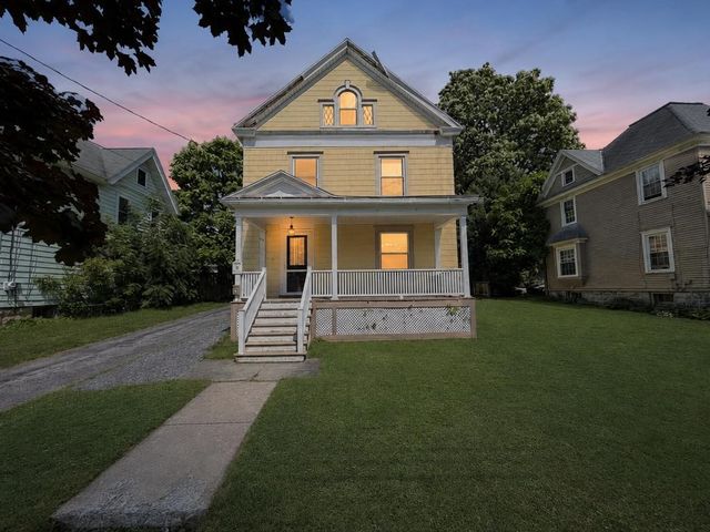 68 Steel Street, Auburn, NY 13021