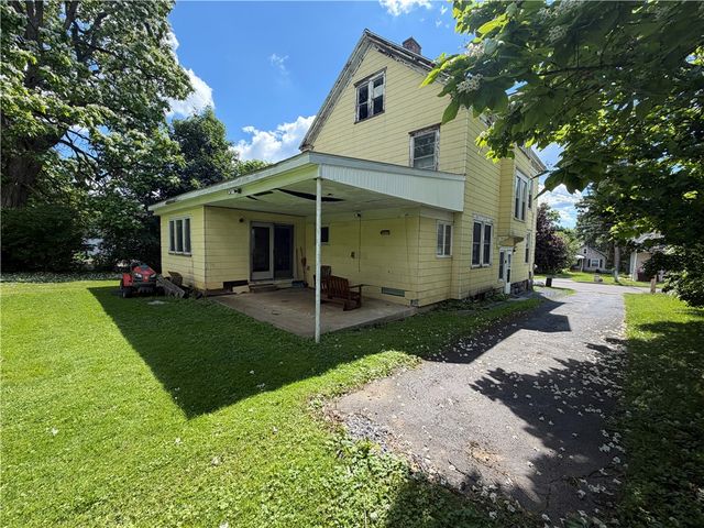 68 Steel Street, Auburn, NY 13021