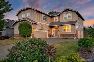 1786 Clatsop Street, Woodland, WA 98674