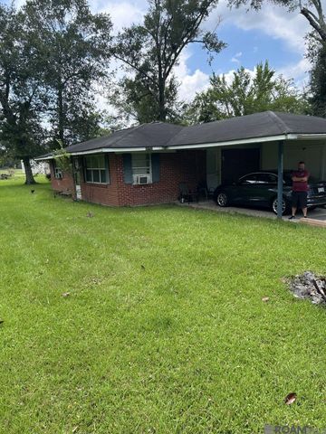 13309 Oreal Bourgeois Rd, Gonzales, LA 70737