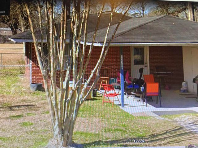 13309 Oreal Bourgeois Rd, Gonzales, LA 70737