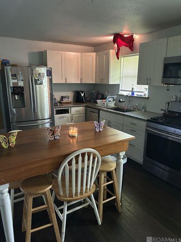 13309 Oreal Bourgeois Rd, Gonzales, LA 70737