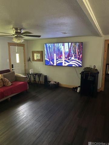 13309 Oreal Bourgeois Rd, Gonzales, LA 70737