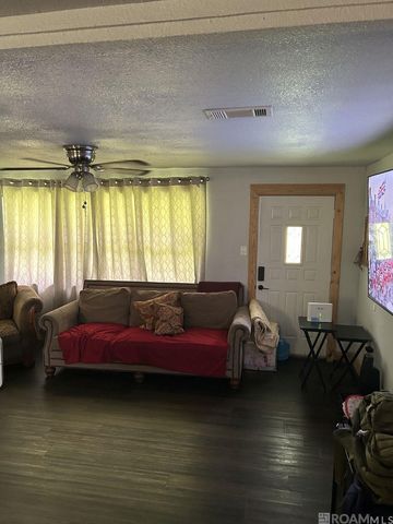 13309 Oreal Bourgeois Rd, Gonzales, LA 70737