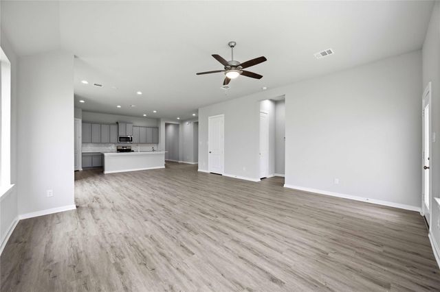 2713 Mackinac Bay Drive, La Marque, TX 77568