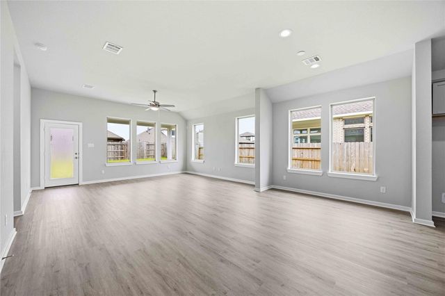 2713 Mackinac Bay Drive, La Marque, TX 77568