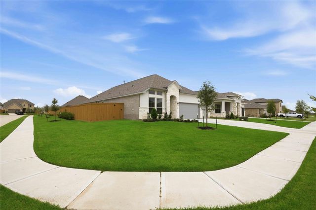 2713 Mackinac Bay Drive, La Marque, TX 77568