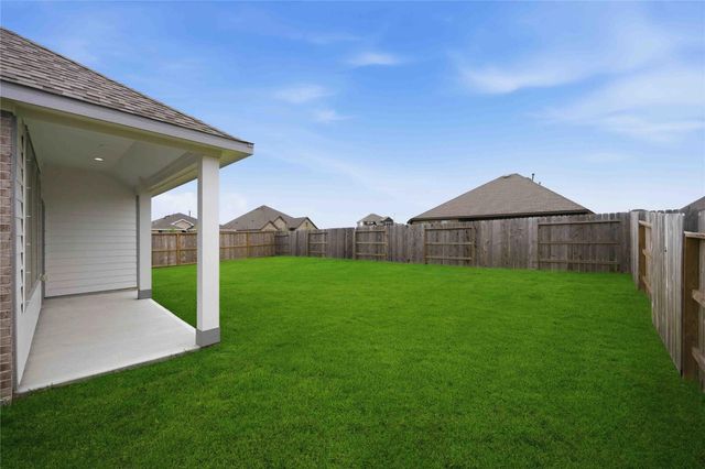 2713 Mackinac Bay Drive, La Marque, TX 77568