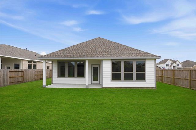 2713 Mackinac Bay Drive, La Marque, TX 77568