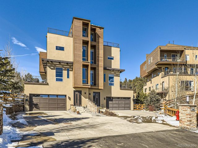 28665 Tepees Way, Evergreen, CO 80439