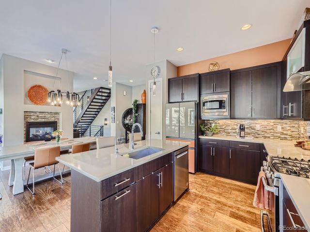 28665 Tepees Way, Evergreen, CO 80439