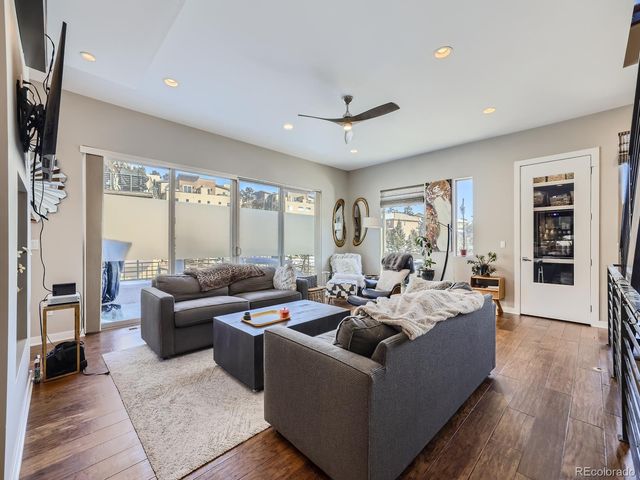 28665 Tepees Way, Evergreen, CO 80439