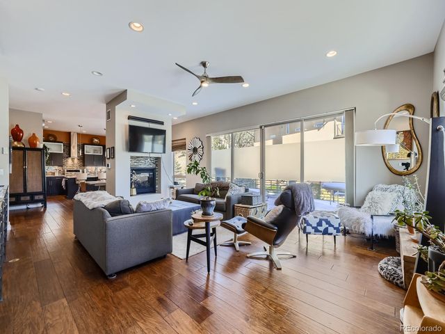 28665 Tepees Way, Evergreen, CO 80439