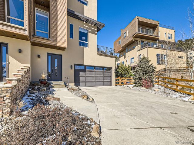 28665 Tepees Way, Evergreen, CO 80439