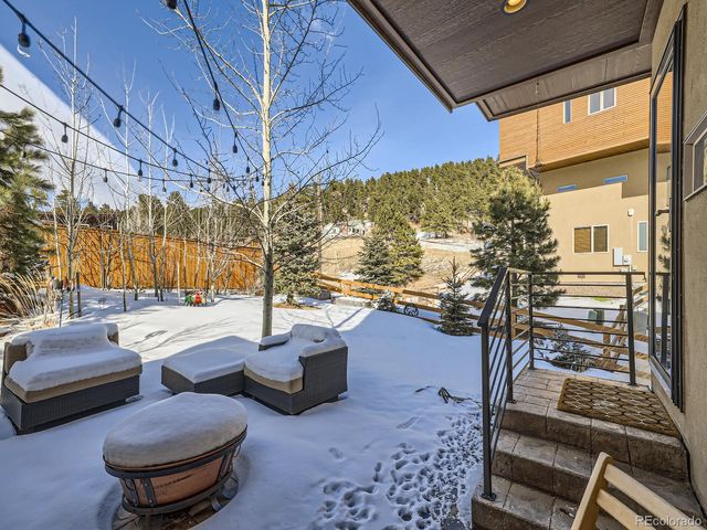 28665 Tepees Way, Evergreen, CO 80439