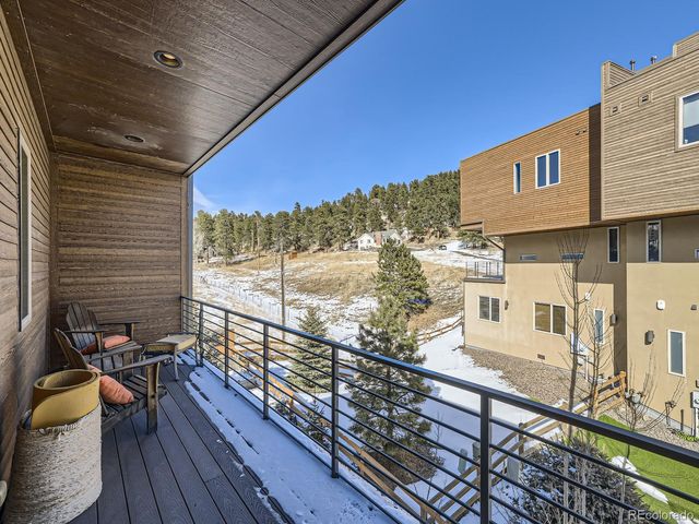 28665 Tepees Way, Evergreen, CO 80439