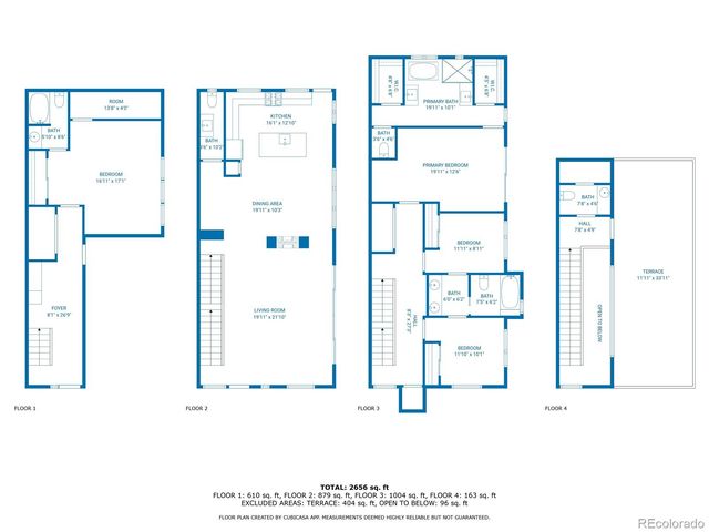 28665 Tepees Way, Evergreen, CO 80439