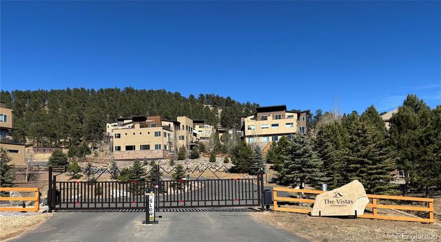 28665 Tepees Way, Evergreen, CO 80439