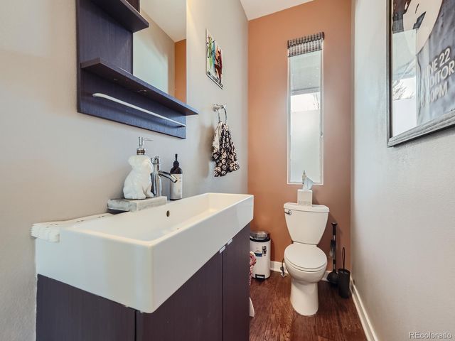 28665 Tepees Way, Evergreen, CO 80439