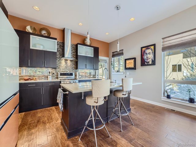 28665 Tepees Way, Evergreen, CO 80439