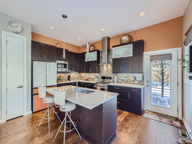 28665 Tepees Way, Evergreen, CO 80439