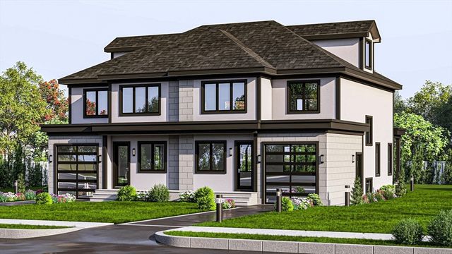 25 High Street 25, Newton, MA 02461