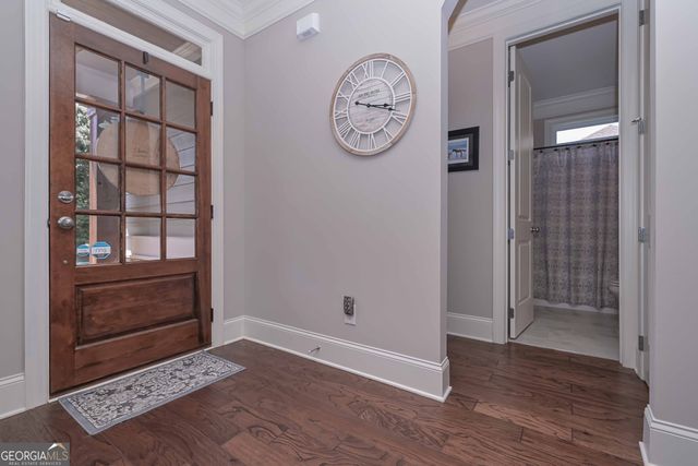 295 Hanover Drive, Villa Rica, GA 30180