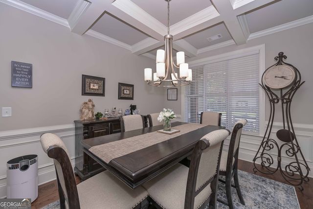 295 Hanover Drive, Villa Rica, GA 30180