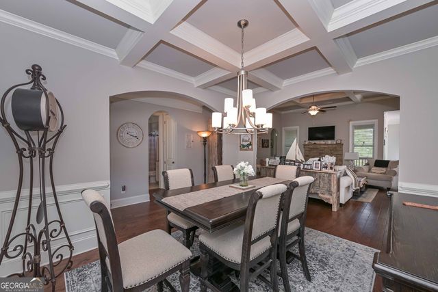 295 Hanover Drive, Villa Rica, GA 30180