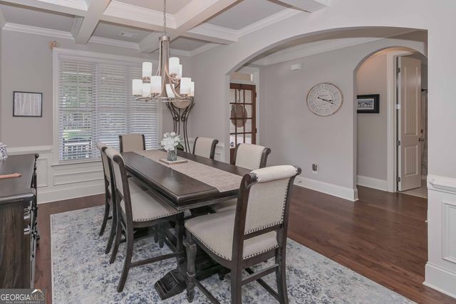 295 Hanover Drive, Villa Rica, GA 30180