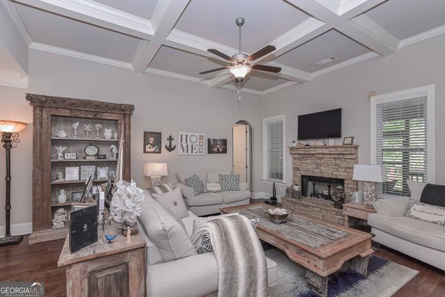 295 Hanover Drive, Villa Rica, GA 30180