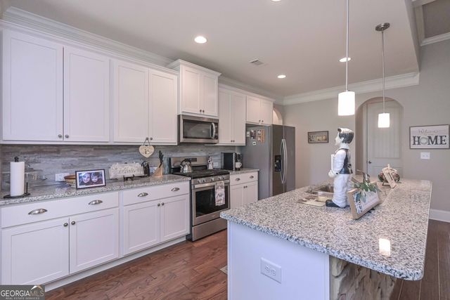 295 Hanover Drive, Villa Rica, GA 30180