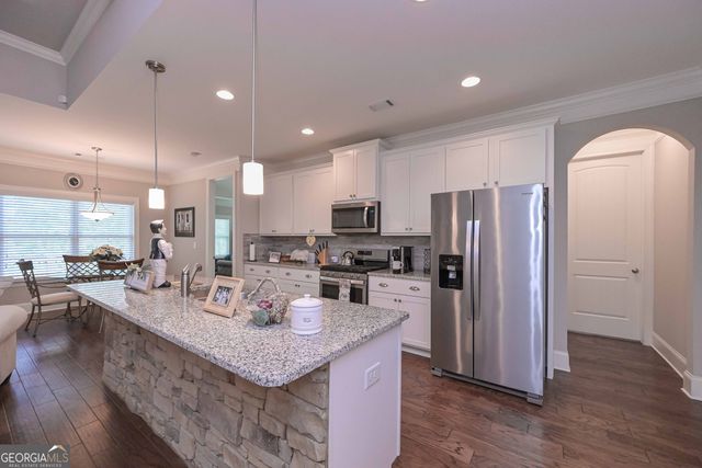 295 Hanover Drive, Villa Rica, GA 30180