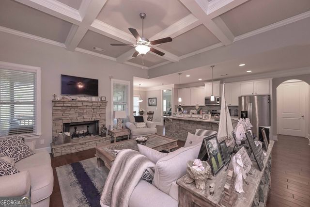 295 Hanover Drive, Villa Rica, GA 30180