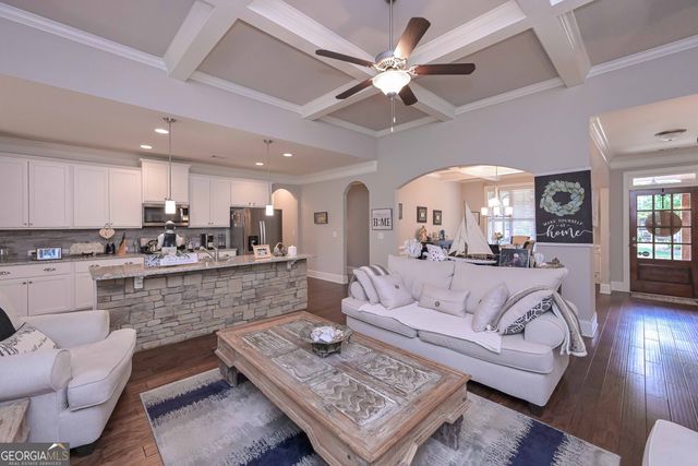 295 Hanover Drive, Villa Rica, GA 30180