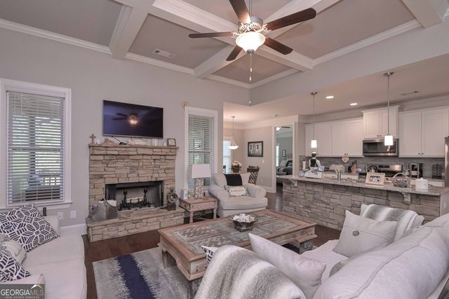 295 Hanover Drive, Villa Rica, GA 30180